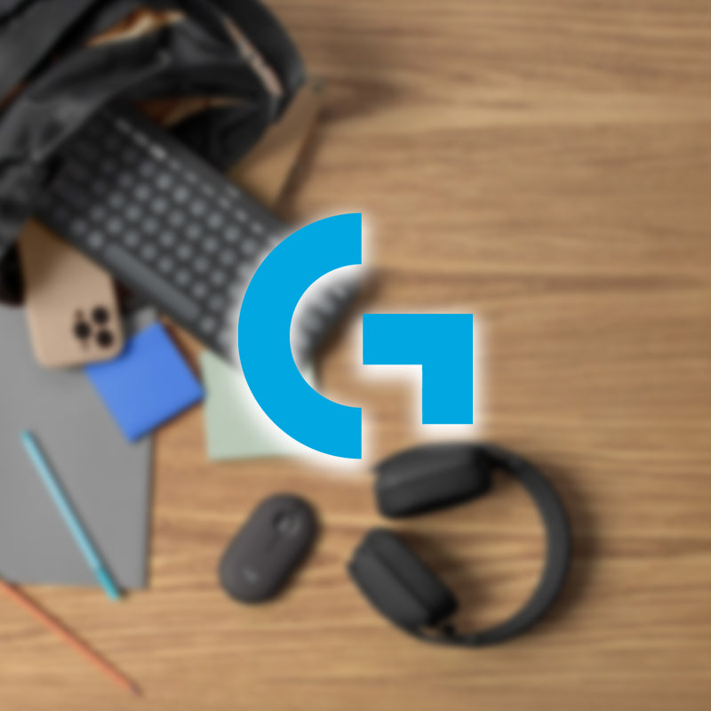 Logitech