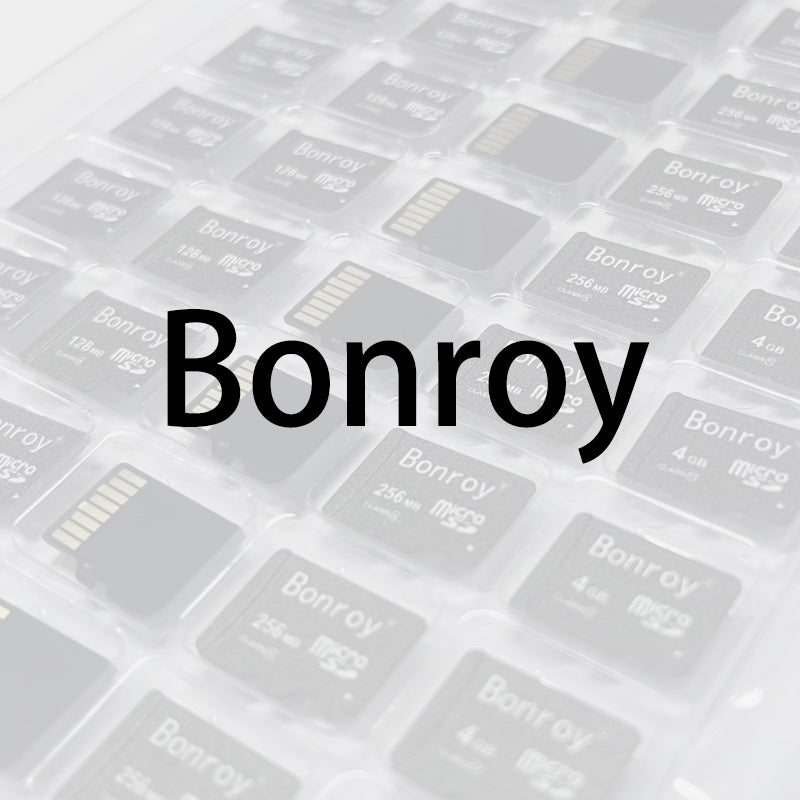 Bonroy