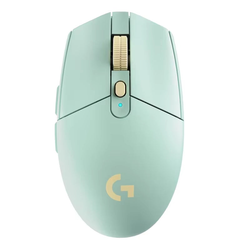 Logitech G304X